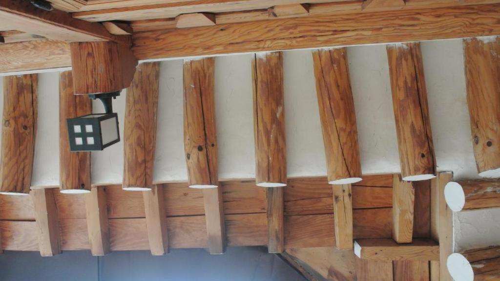 Namhyundang - Hanok Korean Traditional House سيول المظهر الخارجي الصورة