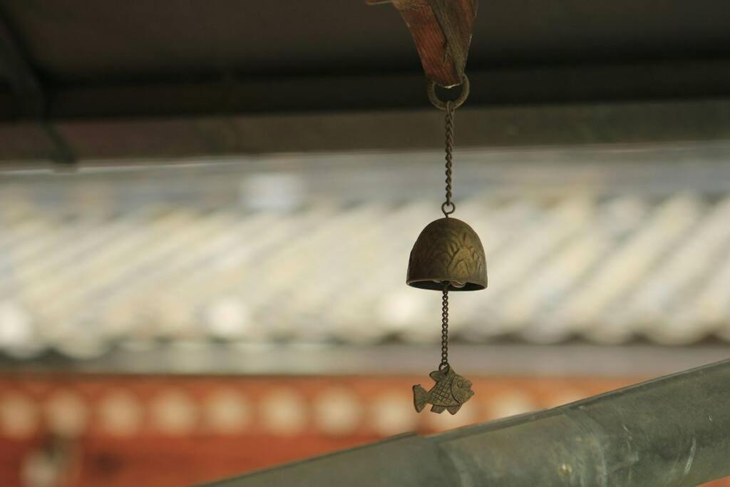 Namhyundang - Hanok Korean Traditional House سيول المظهر الخارجي الصورة