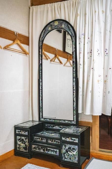 Namhyundang - Hanok Korean Traditional House سيول المظهر الخارجي الصورة